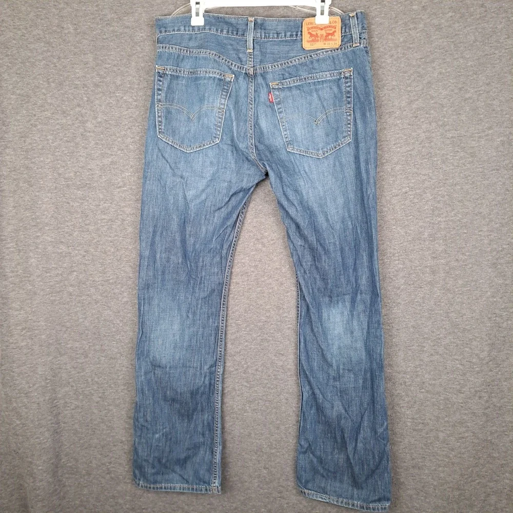Levis has pink